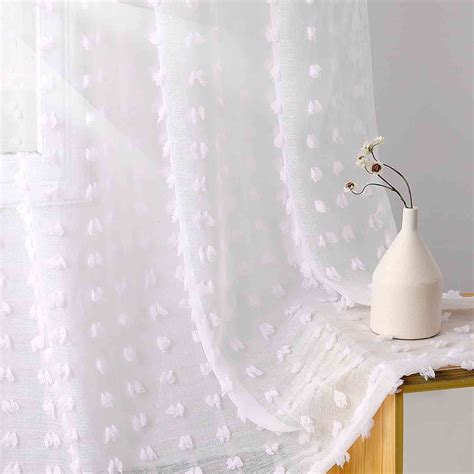 Sheer Curtain Fabric Manufacturer Supplier China | Factory Price