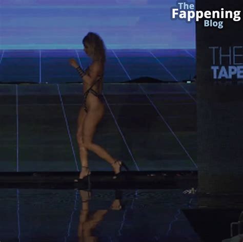 Swim Week Nude Leaks Photo TheFappening