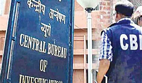 Cbi Conducts Nationwide Raids ‘operation Chakra Against Cybercrime