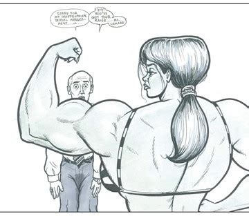 Bojays Book Of Muscle Growth Muses Sex And Porn Comics