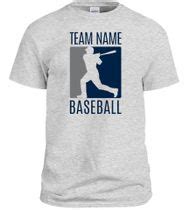 Create Custom Baseball Shirts | Custom Tees at UberPrints.com