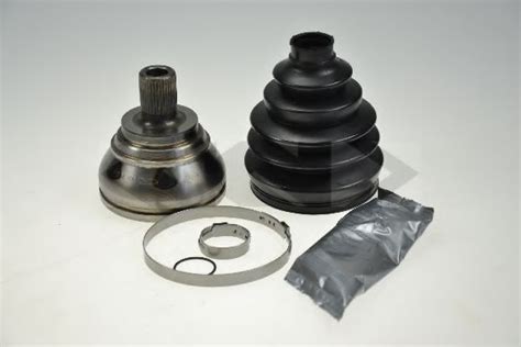 ШРУС GKN-SPIDAN на Volkswagen Golf (Фольксваген Гольф) 2, 3, 4, 5, 6, 7 ...