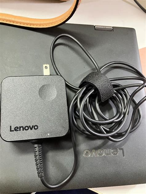 Lenovo Ideapad 2in1 11 81cx Computers And Tech Laptops And Notebooks On Carousell