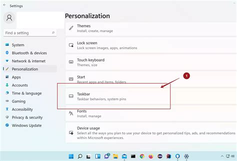 Disable Taskbar Settings On Windows Using Intune Hot Sex Picture