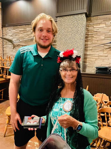 Stories | Rotary Club of North Texas Pioneers