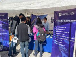 Jornada Y De Futuro Galgo Promoci N De Carreras Tecnol Gico