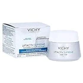 Vichy Liftactiv Pro Creme F R Trockene Haut Testberichte Bei Yopi De