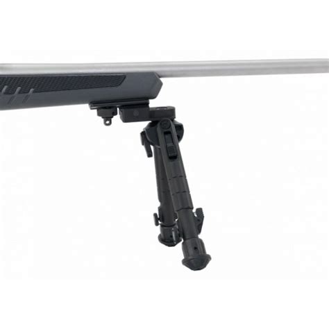 Leapers Utg Recon 360 Degree Picatinny Tl Bipod 7 To 9