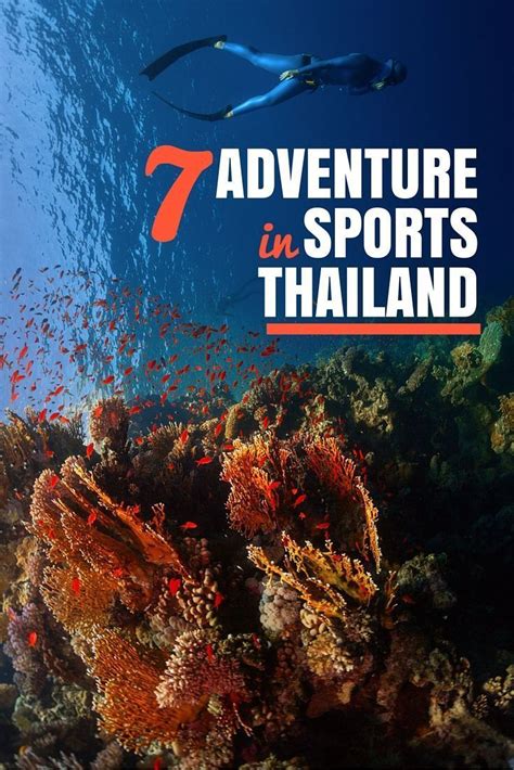 7 Adventurous Things To Do In Thailand That Will Push Your Limits