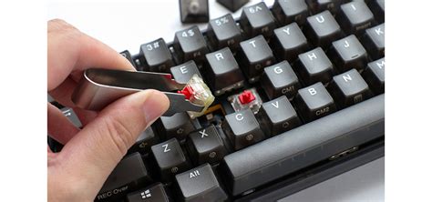 Buy Ducky One Aura Sf Black Rgb Hot Swap Keyboard Cherry Silent Dkon St Suspdabaaac Pc