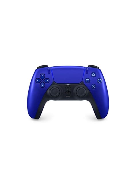 PCMENA » PlayStation 5 DualSense Wireless Controller - Cobalt Blue (CFI ...