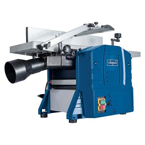 Scheppach Hobelmaschine HMS 860 1 500 W BAUHAUS