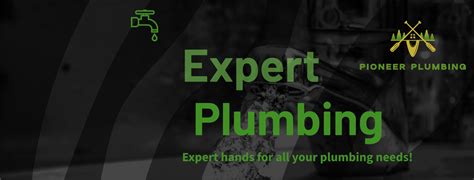 Pioneer Plumbing Rochert Mn
