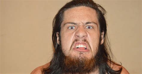 Exclusive Trevor Lee Talks Growing Up In Wrestling Early Success