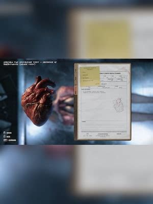 Buy Autopsy Simulator Deluxe Edition Pc Steam Account Global