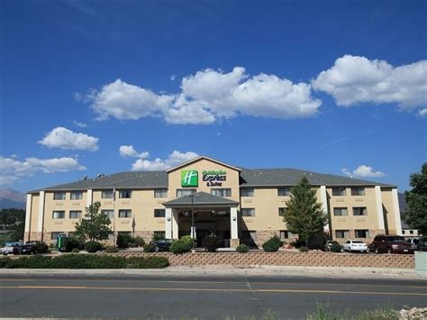 Dog Friendly Hotels Manitou Springs Colorado – Warehouse of Ideas