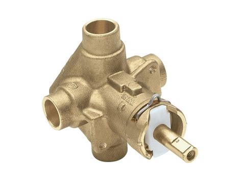 What Type of Shower Valve Do I Have?