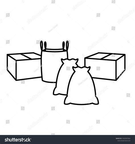 Kinds Bulk Packaging Photos, Images and Pictures