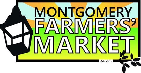 Montgomery Farmers Market