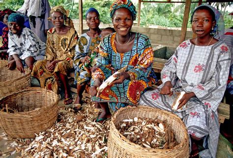 A Cultura Africana Está Mais Relacionada Ao Período - Cultura Africana: o que é, tradições e elementos - Significados
