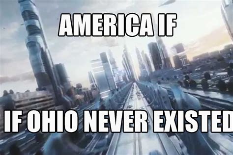 Fuck You Ohio R Okaybuddyretard