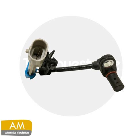 Sensor Abs Chevrolet Captiva