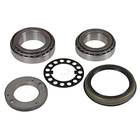 BLUE PRINT Wheel Bearing Kit Front Left Right For DAEWOO Musso 88 13