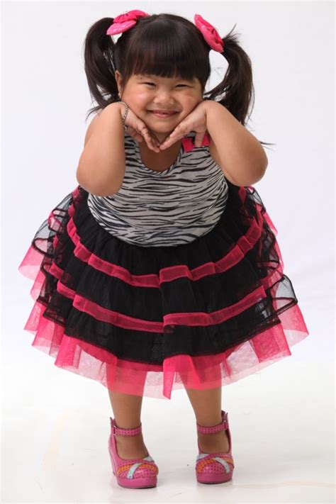 Ryzza Mae Dizon Is Yahoo Omg Child Star Of The Year Inghinyero