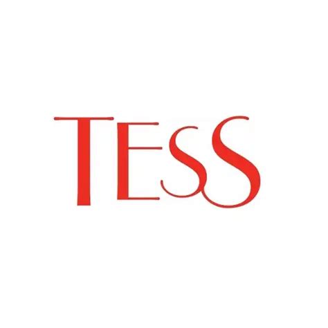 «Tess» — торговая марка чая