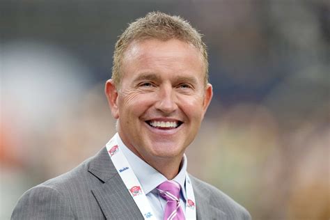 Kirk Herbstreit's net worth and salary: What ESPN's top college