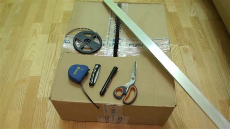 Делаем свет для съемки предметов! Лайт бокс из светодиодов своими ...