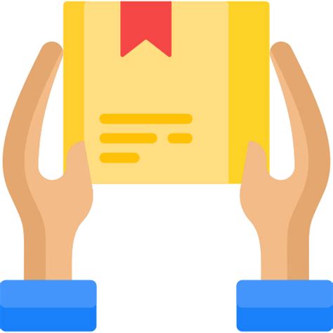 Package Special Flat icon