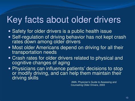PPT Sex And Driving In Older Patients Mobile Accessible PowerPoint Presentation ID 5485228