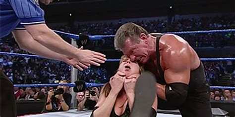 5 Best Matches Of Stephanie McMahon S Career 5 Worst