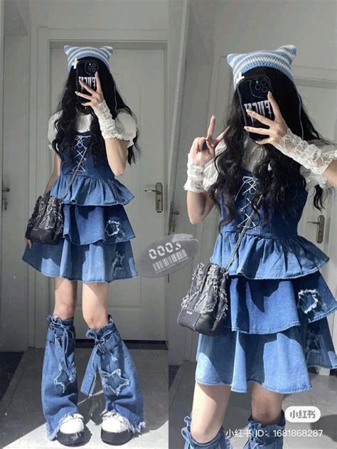 Pin by Như Ý on Lưu nhanh Kawaii outfit ideas Pretty outfits