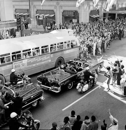 John F. Kennedy - Students | Britannica Kids | Homework Help