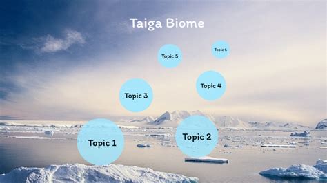 Taiga Biome by Tiana Henry on Prezi