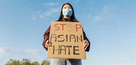 Nationally Renowned Racial Justice Lawyer Addresses Anti Asian Hate In