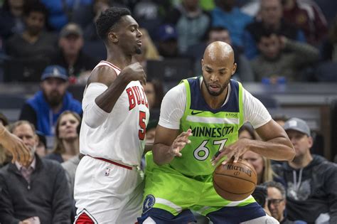 How to Find Tickets for Minnesota Timberwolves vs Chicago Bulls 15