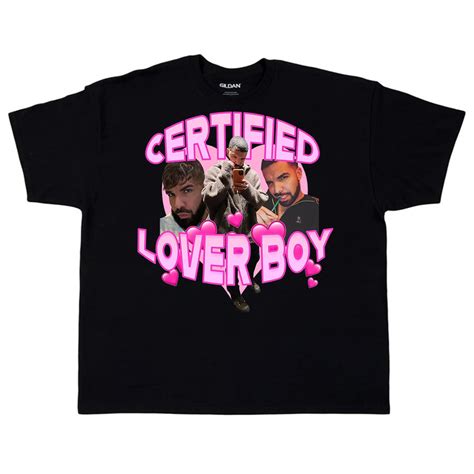 Drake Shirts