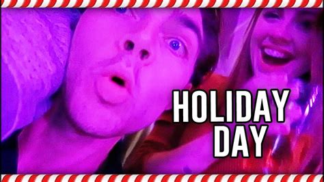 A Day In My Life Holiday Vlogmas Day 23 Youtube