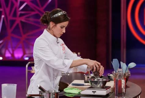 Entrevista A Laura Londoño Ganadora De Masterchef Dudaba Muchísimo De Mí