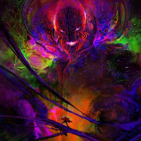 Doctor Strange || Dormammu | Marvel concept art, Doctor strange art ...