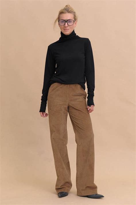 Купить Брюки nude 0505 в интернет магазине белорусской одежды IDILE ru