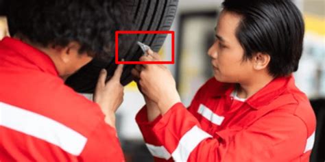 How To Check Tire Tread 2024 Your Comprehensive Guideline