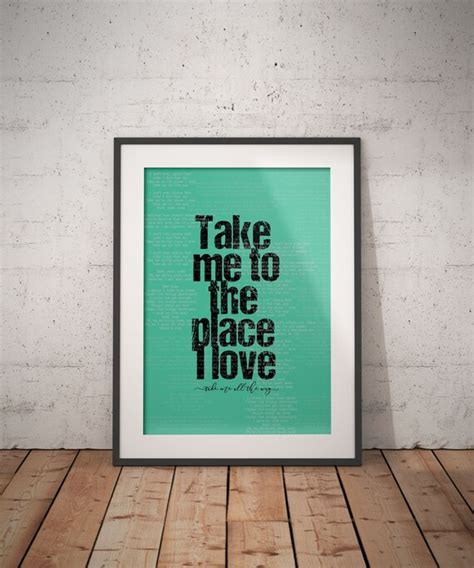 Red Hot Chili Peppers Under The Bridge Lyrics