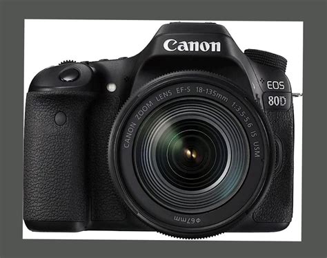 The best canon camera in 2023 canon s dslr mirrorless and compact ...