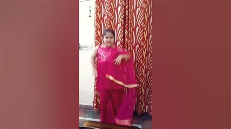 Dance Cover Doing By Priyanshi Kapoor Youtube