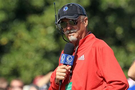 Longtime CBS Golf Broadcaster Gary McCord Speaks Out After Firing ...