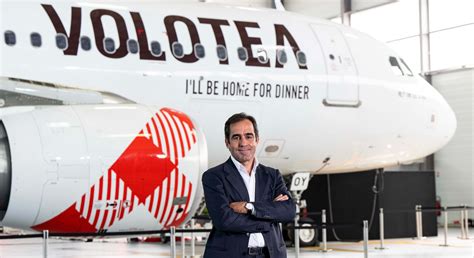 Volotea se alía con Avianca para dar el salto a América y quedarse las